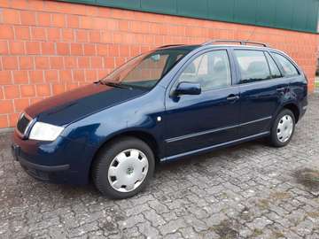 1.9 TDI Comfort Kombi 1.Hand - Top-Zustand