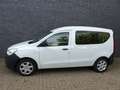 Dacia Dokker Access 5-Sitzer/2.Hand Weiß - thumbnail 4