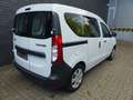 Dacia Dokker Access 5-Sitzer/2.Hand Weiß - thumbnail 6