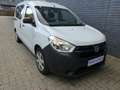 Dacia Dokker Access 5-Sitzer/2.Hand Weiß - thumbnail 8