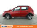 Dacia Sandero 0.9 TCe Stepway Prestige *CAM*TEMPO*LIM*PDC* Rot - thumbnail 3