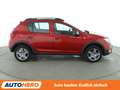 Dacia Sandero 0.9 TCe Stepway Prestige *CAM*TEMPO*LIM*PDC* Rot - thumbnail 7