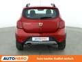 Dacia Sandero 0.9 TCe Stepway Prestige *CAM*TEMPO*LIM*PDC* Rot - thumbnail 5