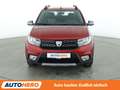 Dacia Sandero 0.9 TCe Stepway Prestige *CAM*TEMPO*LIM*PDC* Rot - thumbnail 9