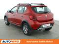 Dacia Sandero 0.9 TCe Stepway Prestige *CAM*TEMPO*LIM*PDC* Rot - thumbnail 4
