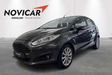 1.0i EcoBoost 74kW Trend