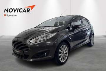 1.0i EcoBoost 74kW Trend