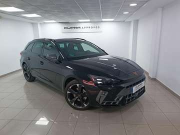 Sportstourer 1.5 TSI 110