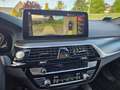 BMW 530 i xDrive M Sport Npr.90Tsd.€ AHK LEDER HUD DACH Siyah - thumbnail 6