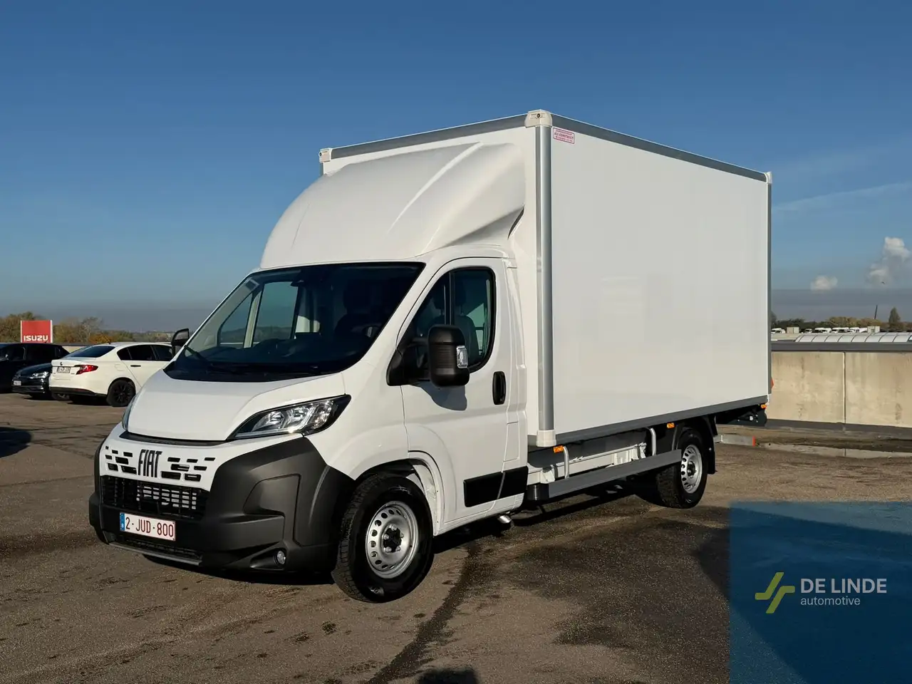 Fiat Ducato