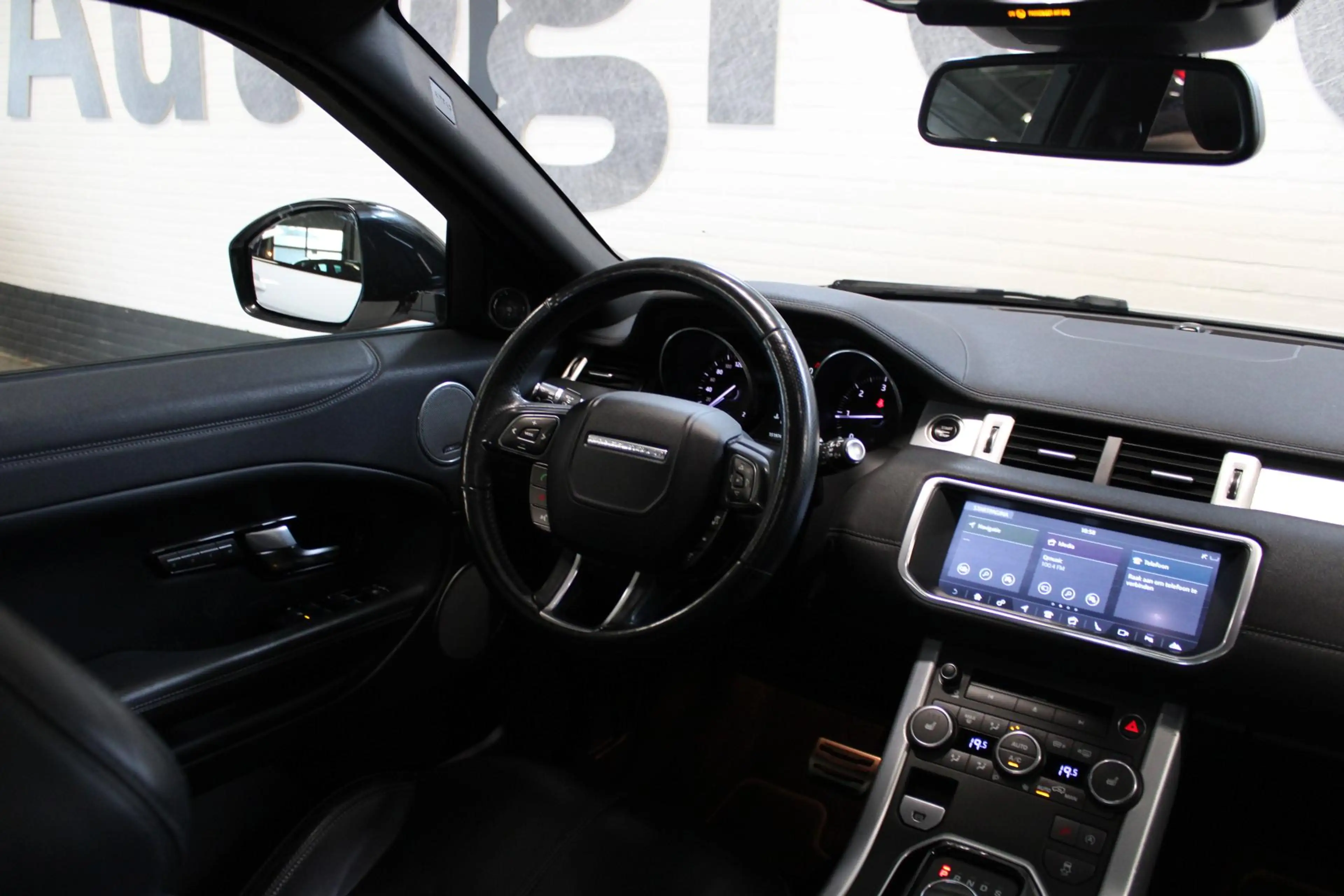 Land Rover Range Rover Evoque 2.0 TD4 Autobiography | Incl. 12 maanden garantie — photo 2