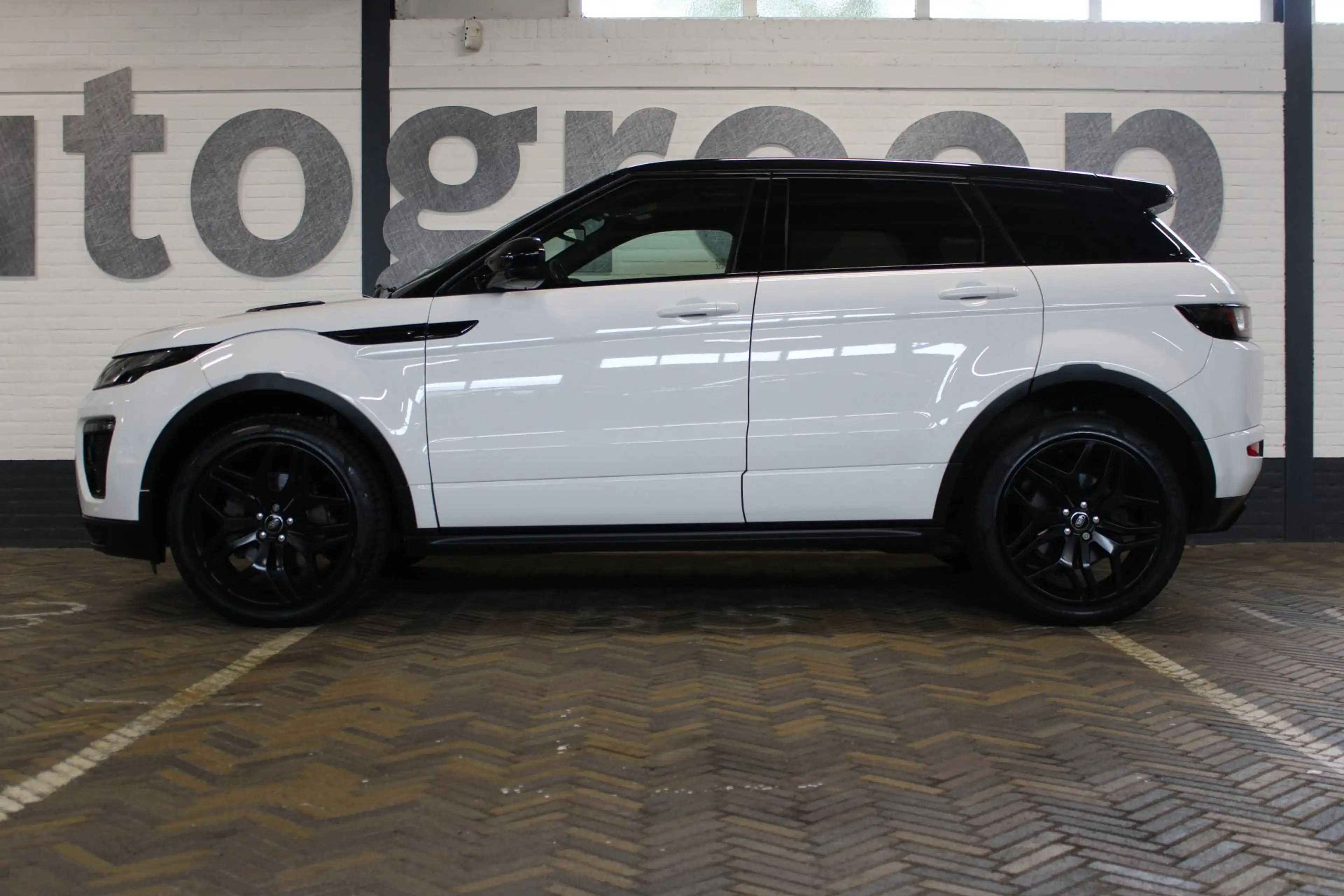 Land Rover Range Rover Evoque 2.0 TD4 Autobiography | Incl. 12 maanden garantie — photo 15