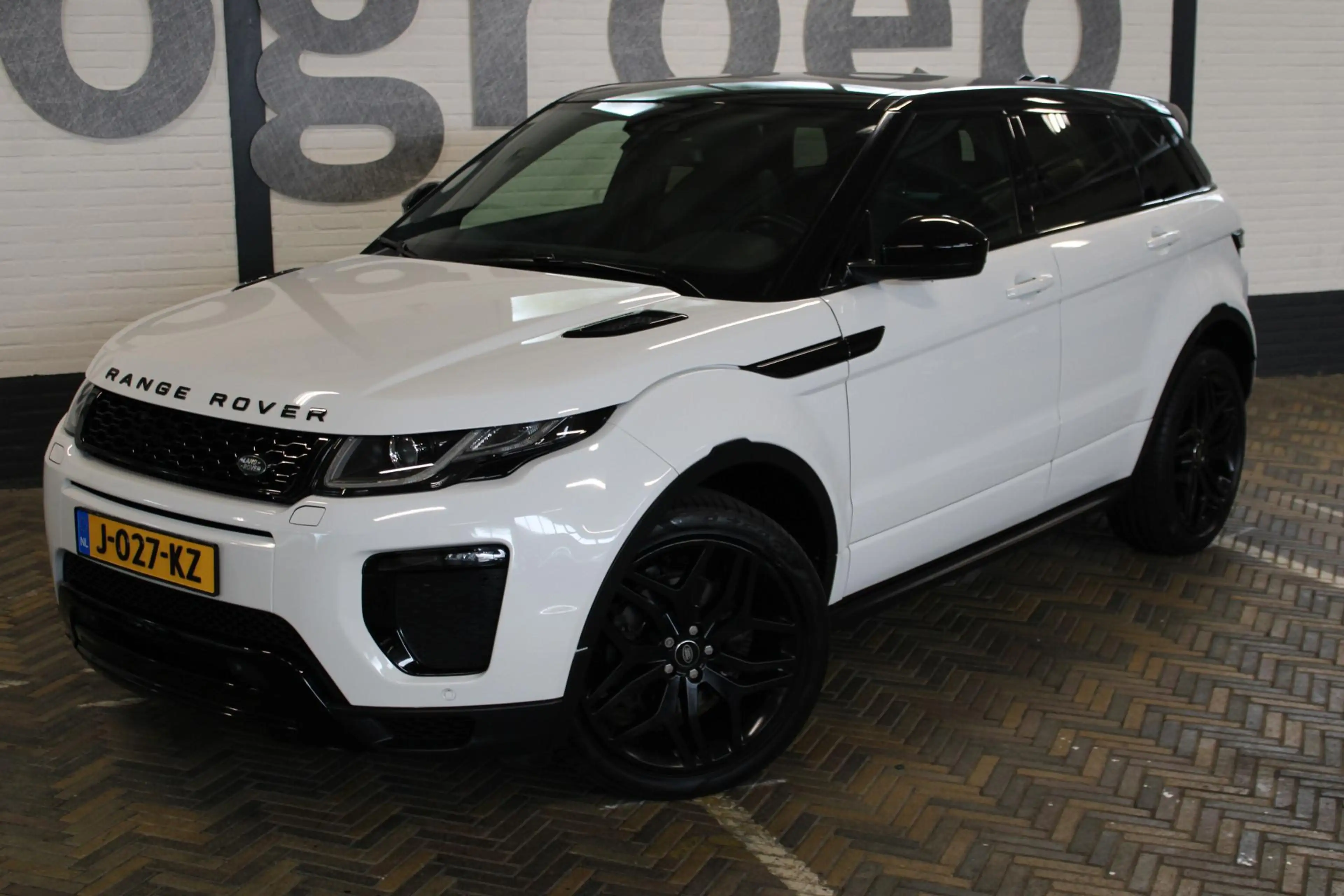 Land Rover Range Rover Evoque 2.0 TD4 Autobiography | Incl. 12 maanden garantie — photo 5