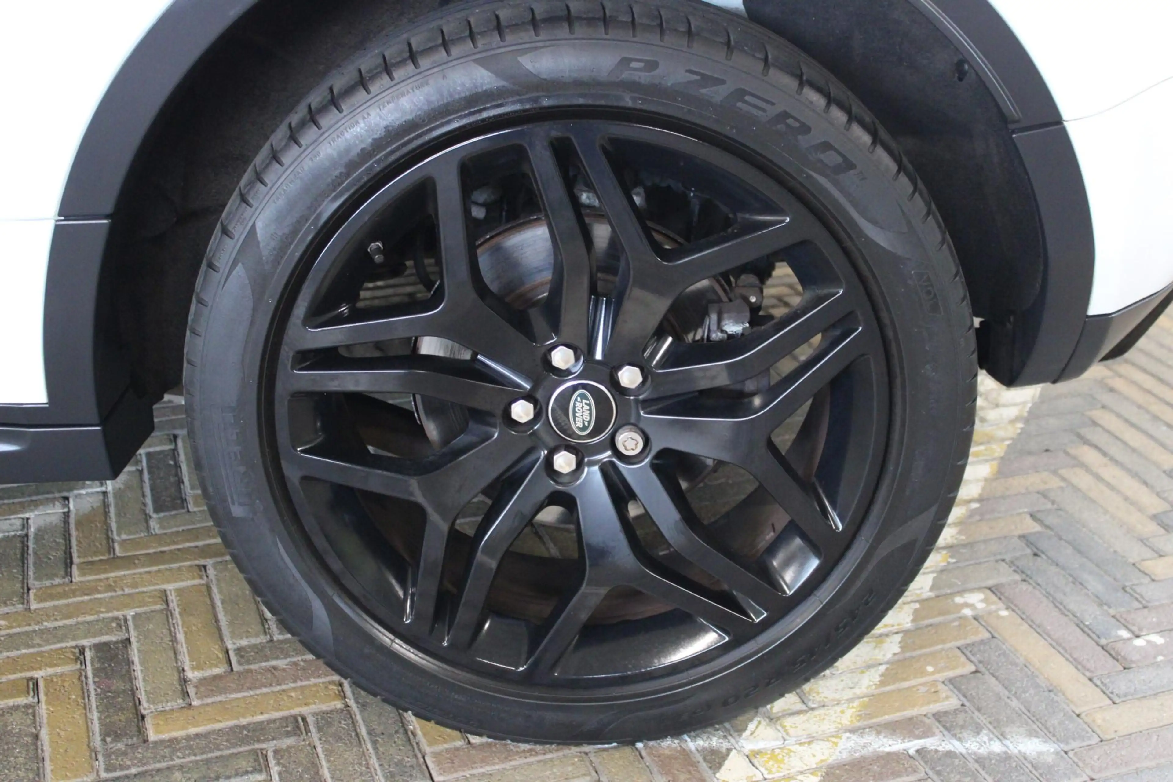 Land Rover Range Rover Evoque 2.0 TD4 Autobiography | Incl. 12 maanden garantie — photo 10