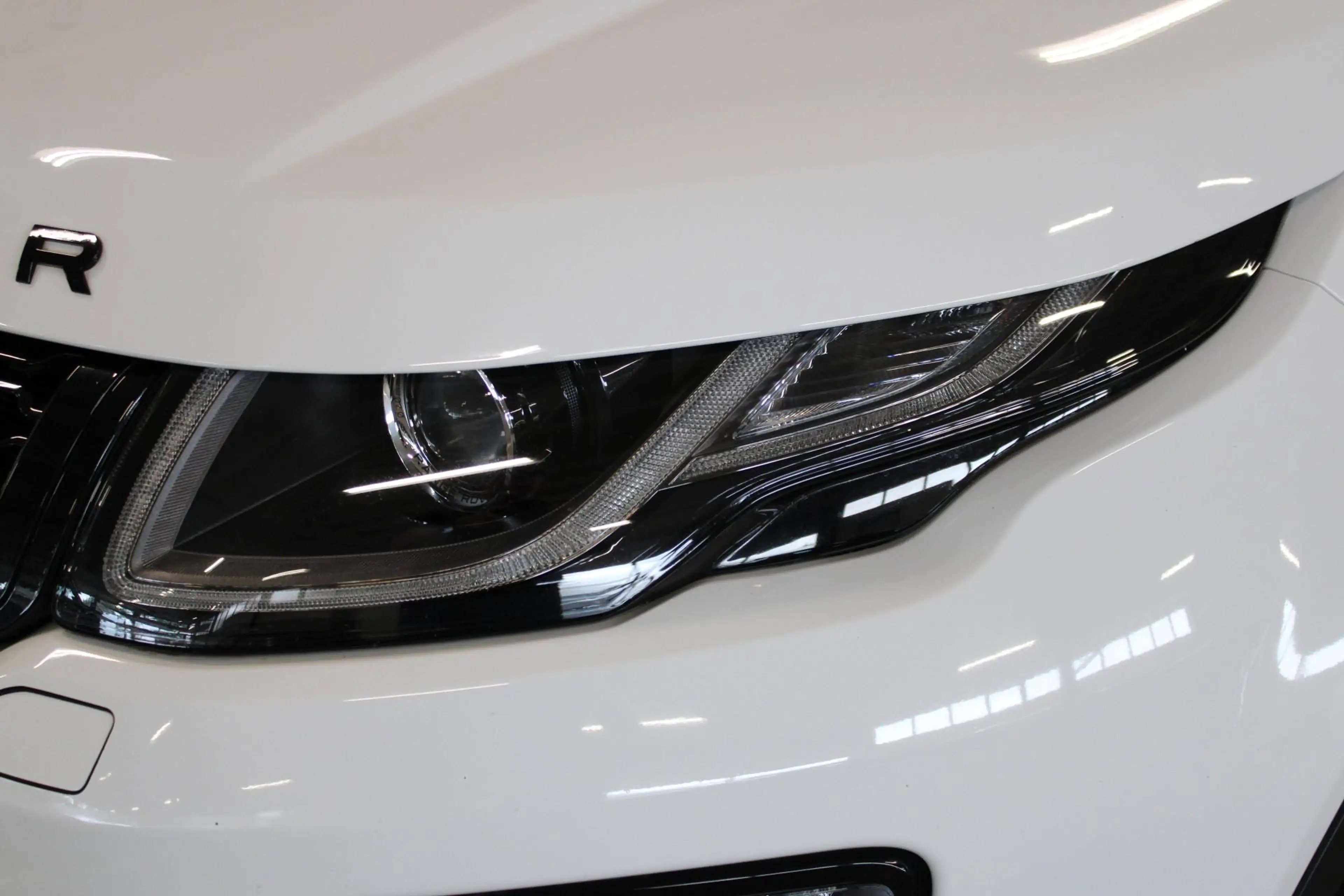 Land Rover Range Rover Evoque 2.0 TD4 Autobiography | Incl. 12 maanden garantie — photo 6