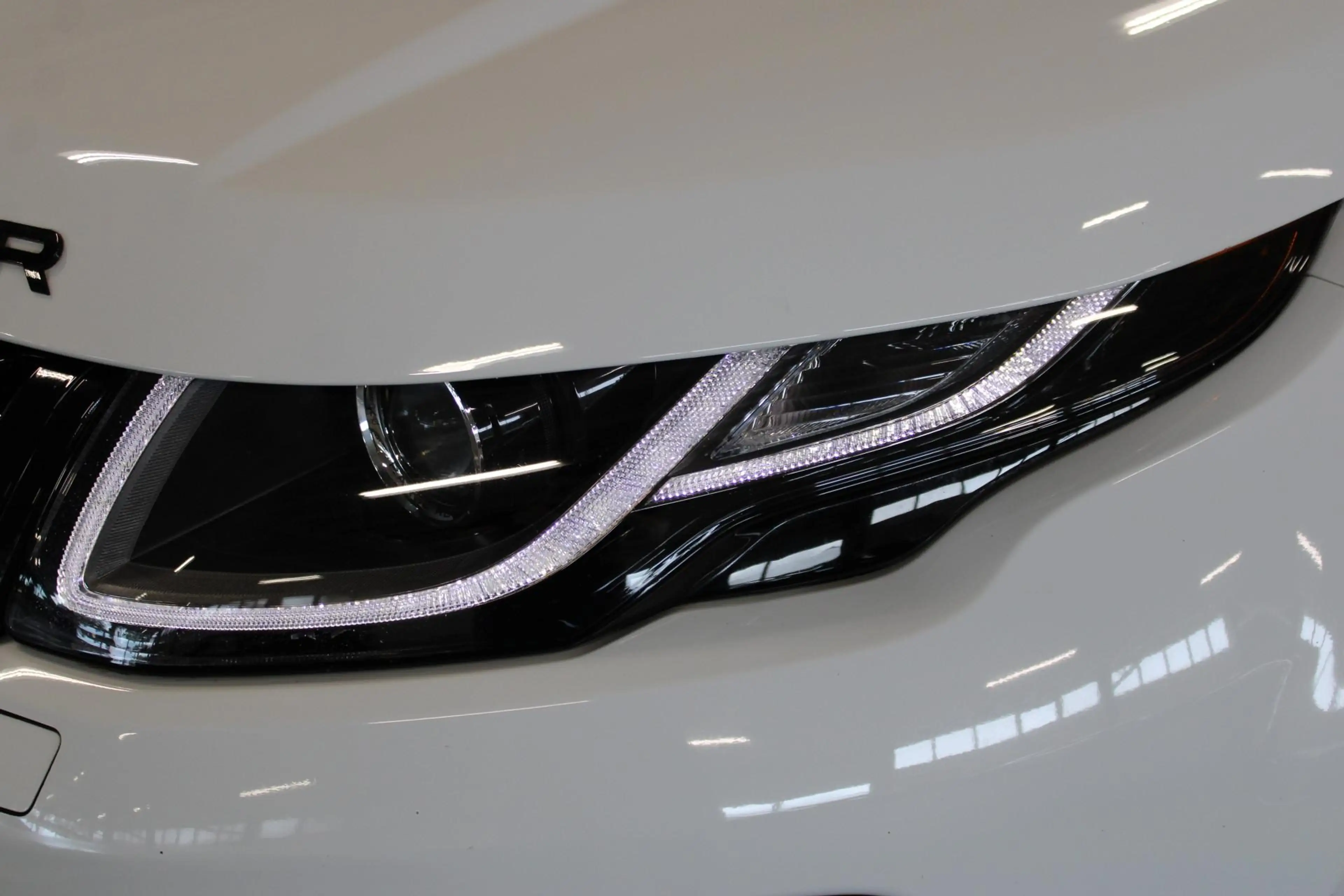 Land Rover Range Rover Evoque 2.0 TD4 Autobiography | Incl. 12 maanden garantie — photo 7