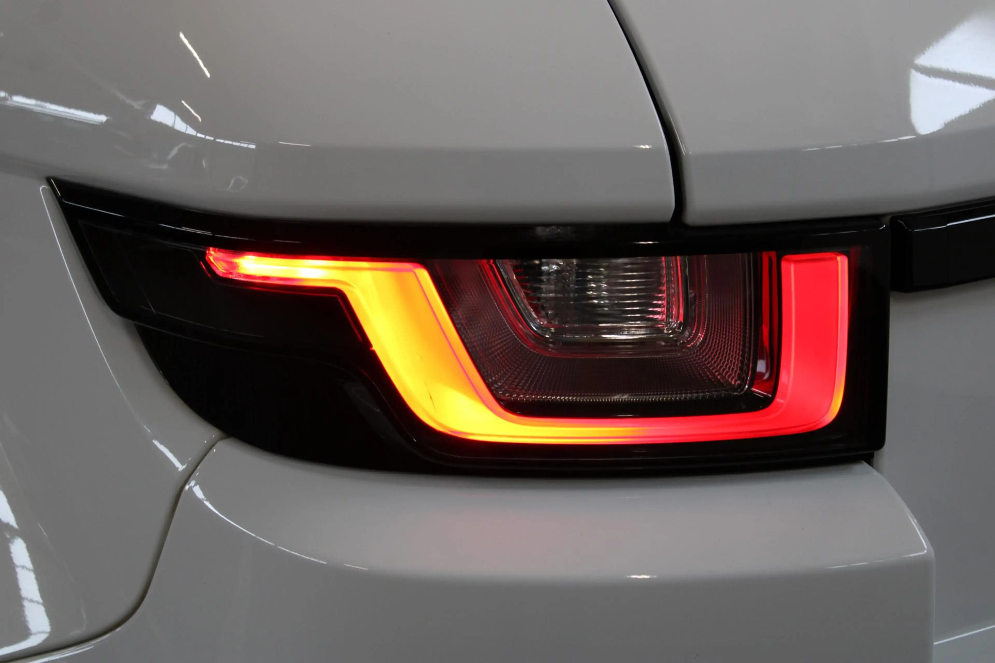 Land Rover Range Rover Evoque 2.0 TD4 Autobiography | Incl. 12 maanden garantie — photo 12