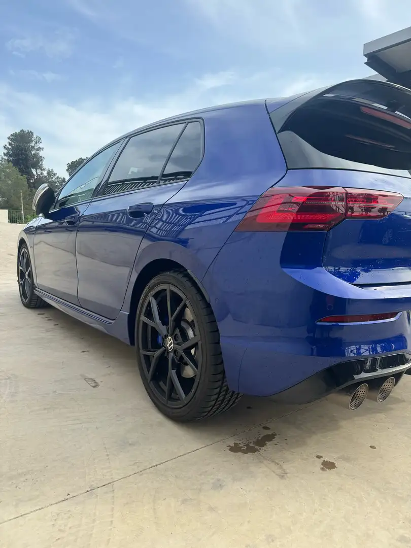 Volkswagen Golf R 2.0 TSI DSG 235kW - 2