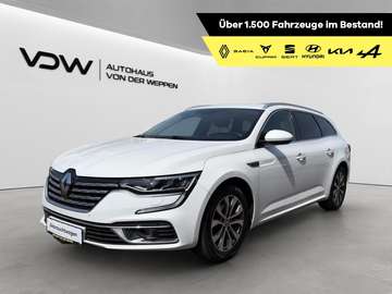 Grandtour Intens TCe 160 EDC Klima Navi