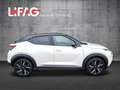 Nissan Juke 1,0 N-Design DCT Aut. *ab € 23.990,-* Weiß - thumbnail 2