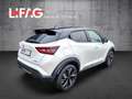 Nissan Juke 1,0 N-Design DCT Aut. *ab € 23.990,-* Weiß - thumbnail 6
