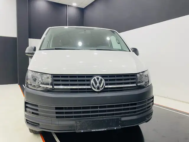 Volkswagen T5 Transporter