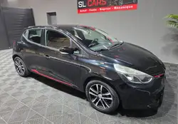 Renault Clio IV 0.9 TCe 90ch Limited