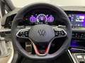 Volkswagen Golf VIII GTI 2.0 TSI DSG Klima Navi Rückfahrkamera Weiß - thumbnail 9