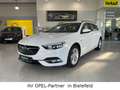 Opel Insignia B ST B.Edit. AT/AHK/NAVI/LED/AGR/KEYLES Blanco - thumbnail 1