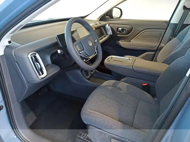 Leapmotor B10 view 6