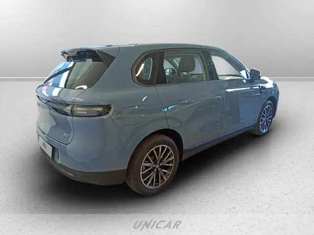 Leapmotor B10 view 4