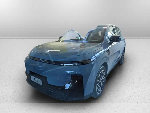 Leapmotor B10 view 2