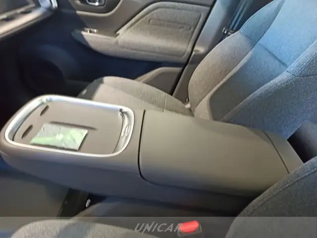 Leapmotor B10 view 12