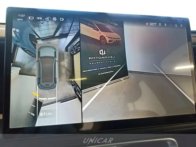 Leapmotor B10 view 9