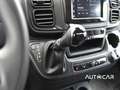 Fiat Ducato 35 MH1 2.2 Mjt 140 cv AT9 Blanc - thumbnail 12