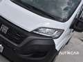 Fiat Ducato 35 MH1 2.2 Mjt 140 cv AT9 Blanc - thumbnail 4