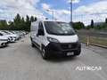 Fiat Ducato 35 MH1 2.2 Mjt 140 cv AT9 Blanc - thumbnail 1