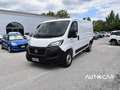 Fiat Ducato 35 MH1 2.2 Mjt 140 cv AT9 Blanc - thumbnail 3