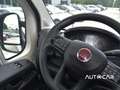Fiat Ducato 35 MH1 2.2 Mjt 140 cv AT9 Blanc - thumbnail 8