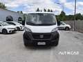 Fiat Ducato 35 MH1 2.2 Mjt 140 cv AT9 Blanc - thumbnail 2