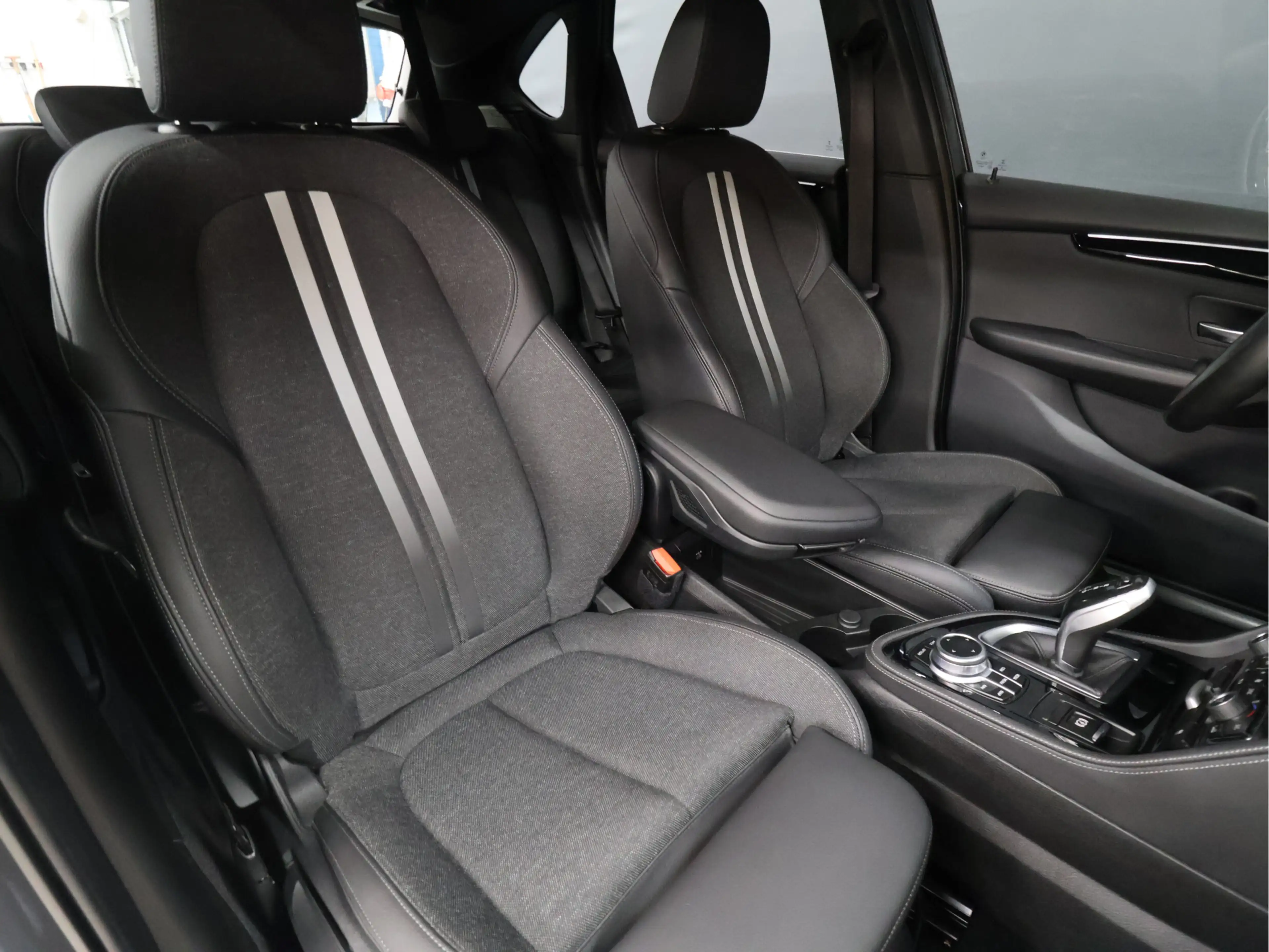 BMW 218 2-serie Active Tourer 218i M Sport [STOELVERWARMIN — photo 7