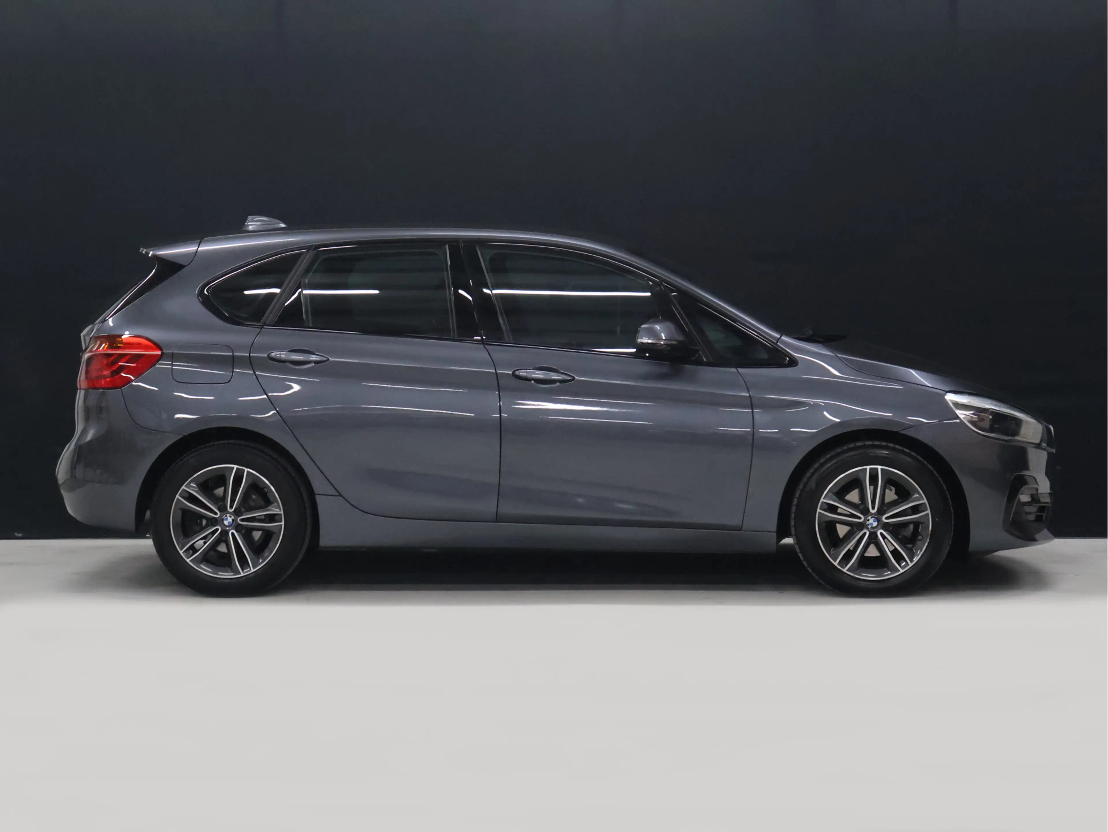 BMW 218 2-serie Active Tourer 218i M Sport [STOELVERWARMIN — photo 11