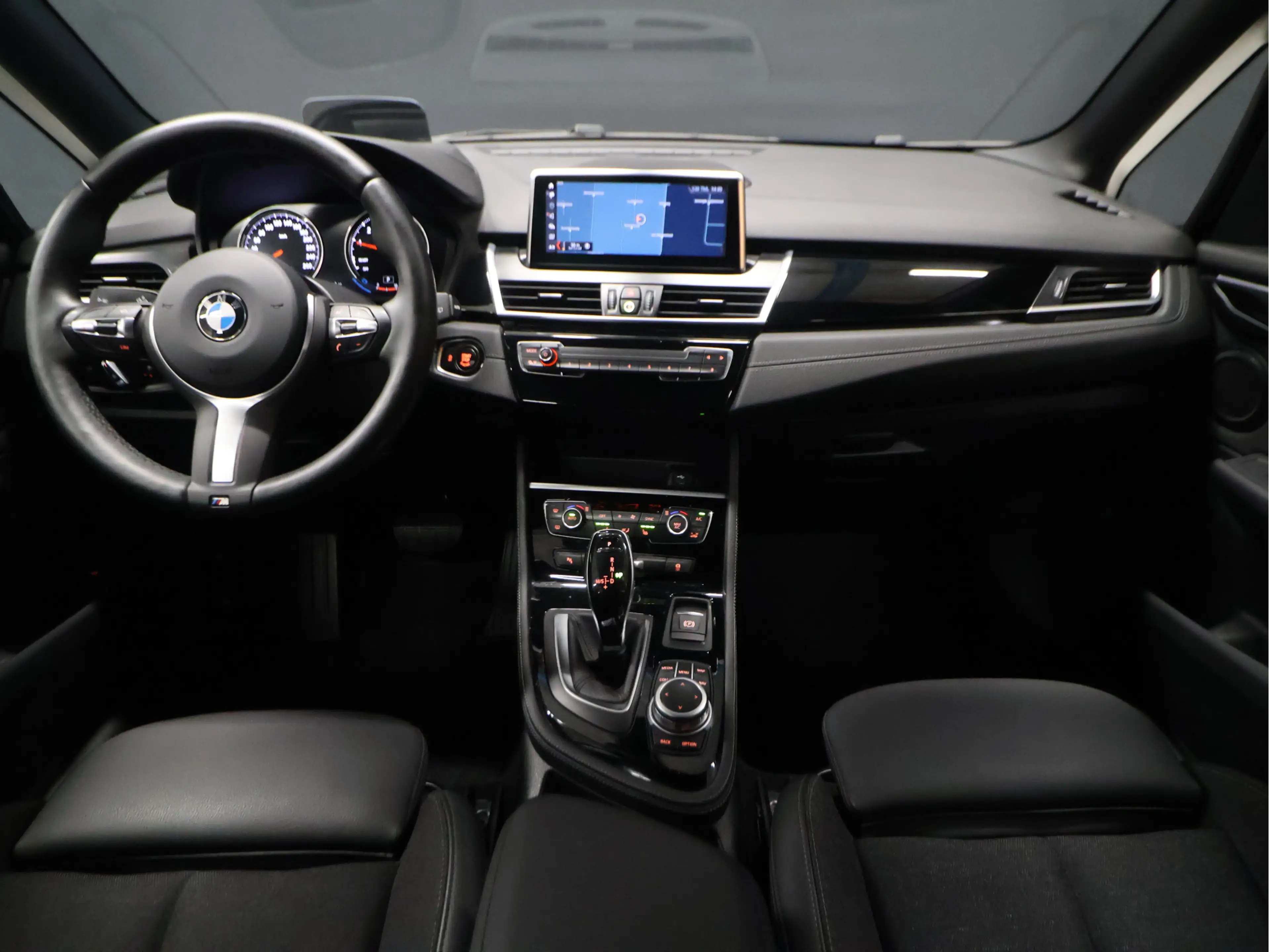 BMW 218 2-serie Active Tourer 218i M Sport [STOELVERWARMIN — photo 6