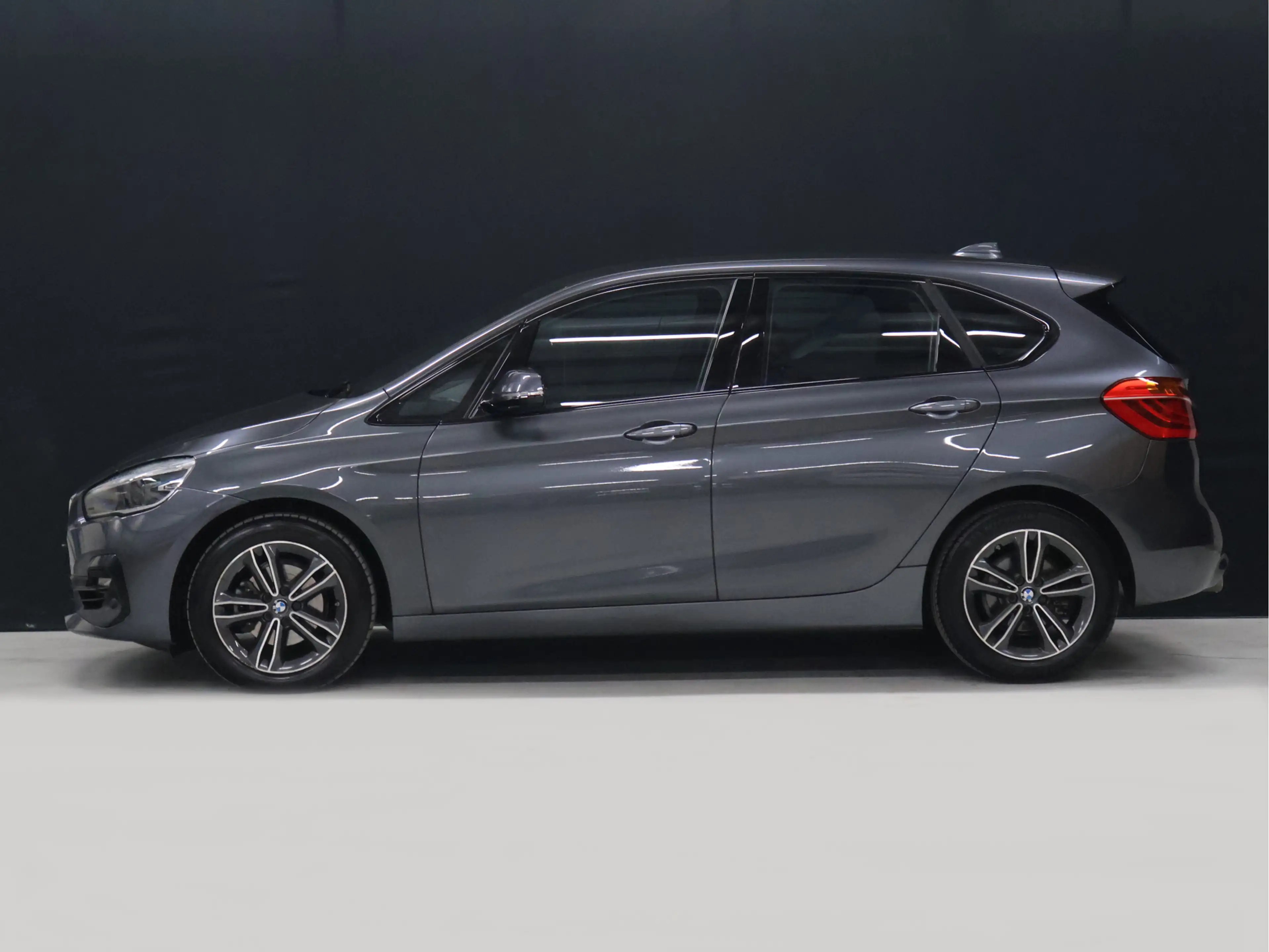 BMW 218 2-serie Active Tourer 218i M Sport [STOELVERWARMIN — photo 4