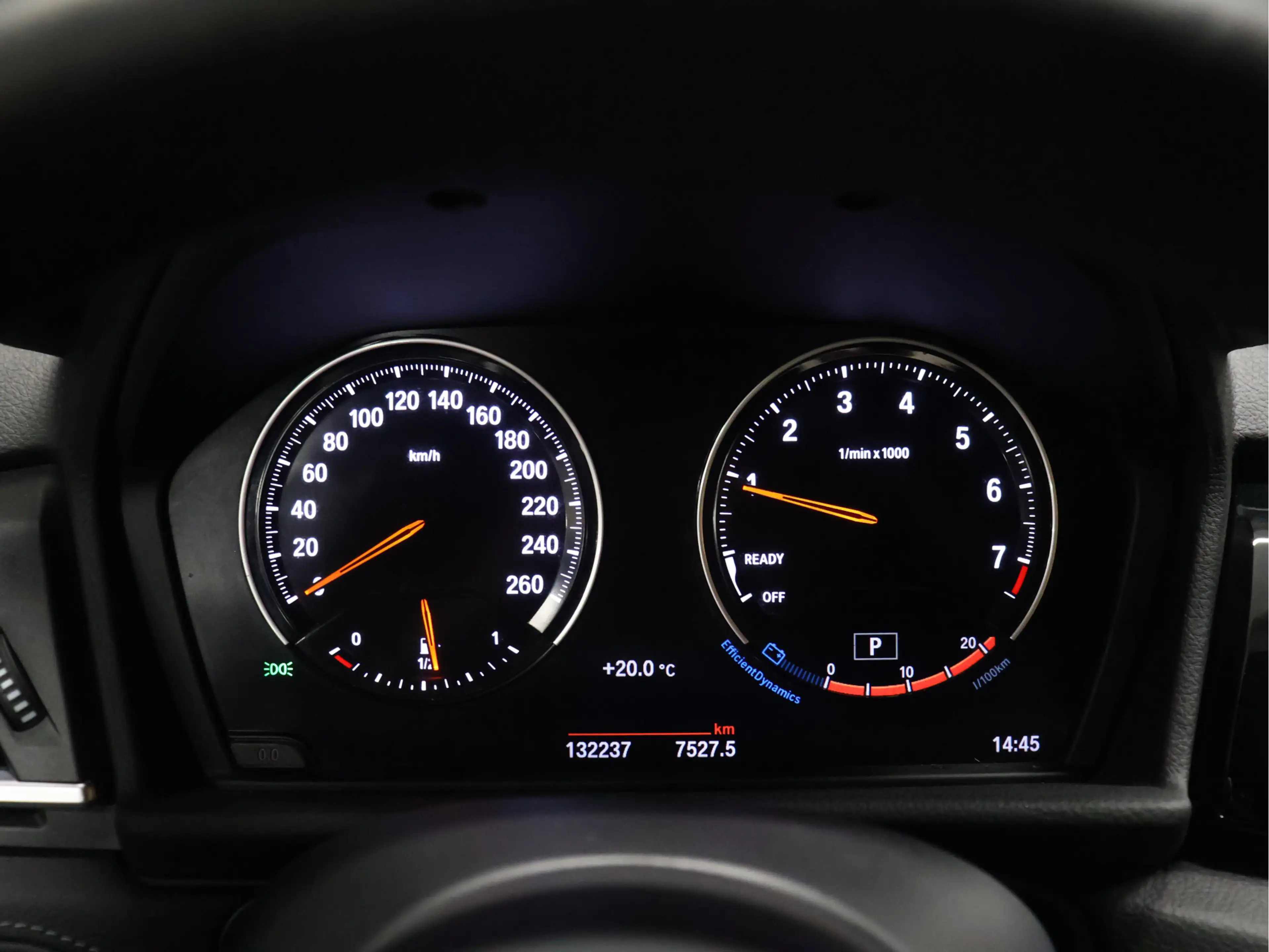 BMW 218 2-serie Active Tourer 218i M Sport [STOELVERWARMIN — photo 14