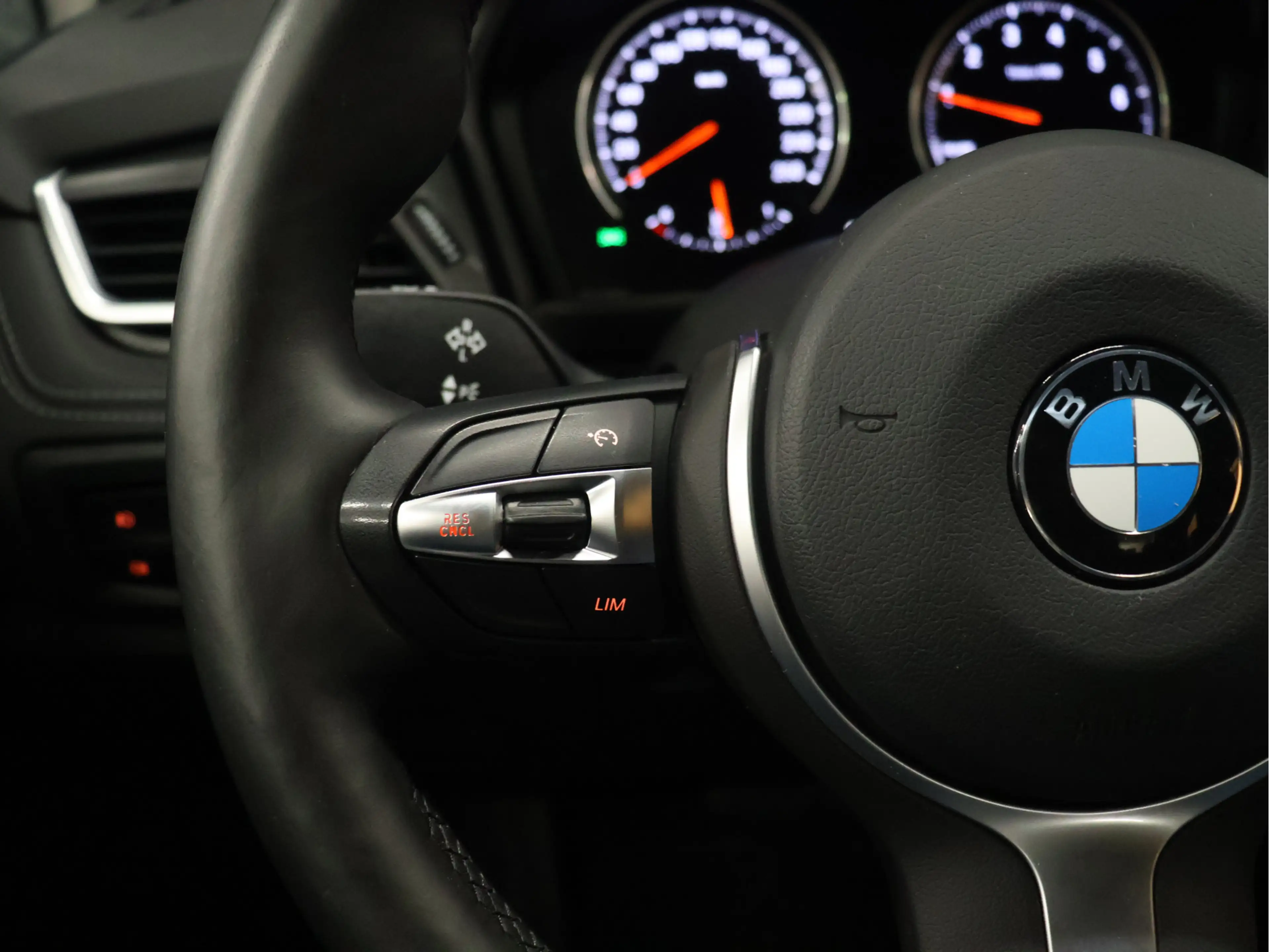 BMW 218 2-serie Active Tourer 218i M Sport [STOELVERWARMIN — photo 15