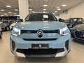 Citroen C3 Aircross 1.2 puretech turbo Plus 100cv Blu/Azzurro - thumbnail 3