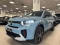 Citroen C3 Aircross 1.2 puretech turbo Plus 100cv Blu/Azzurro - thumbnail 2
