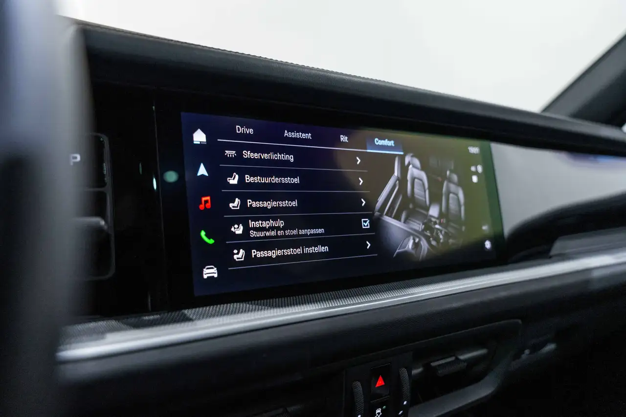 Porsche Cayenne E-Hybrid 3.0 Turbo V6 (346 kW), миниатюра 19