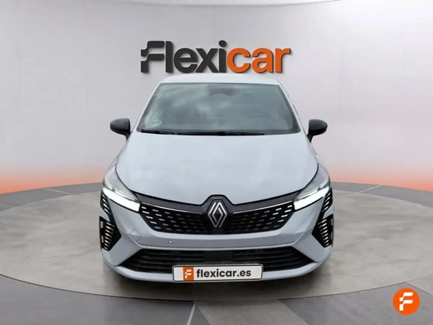 Renault Clio Techno TCe 90 (67kw) Gris - 2